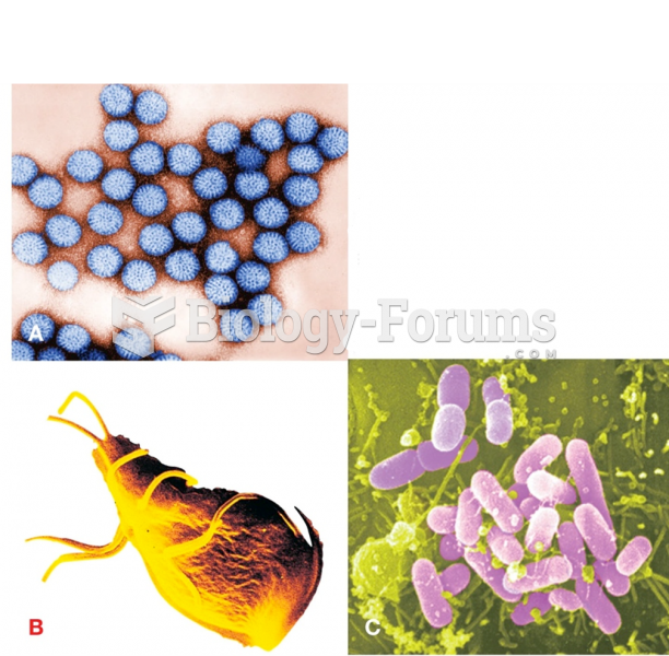 Infections in the Digestive System
