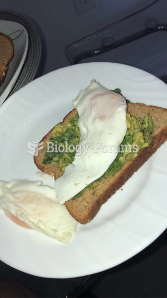 Breakfast eggs with avocado