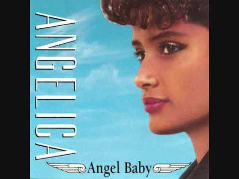 Angelica - Angel Baby (1991)