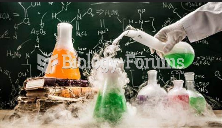Chemistry is very interesting to me.  I hope one I can pursue an online Bachelor of Science in Chemi