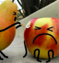 Mango Vs. Apple