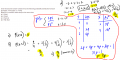 Discrete random variables- Probability Distribution Function