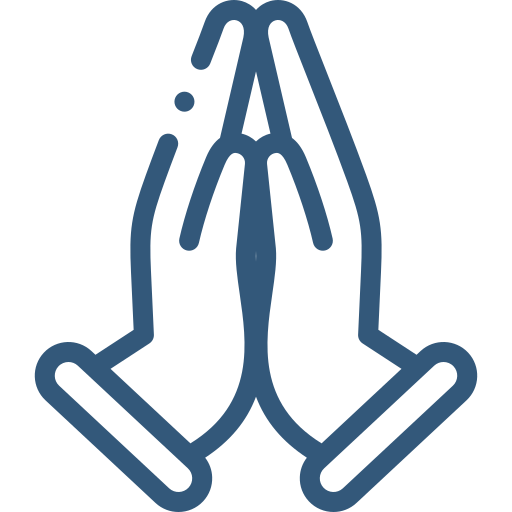 Religion Vector Icon