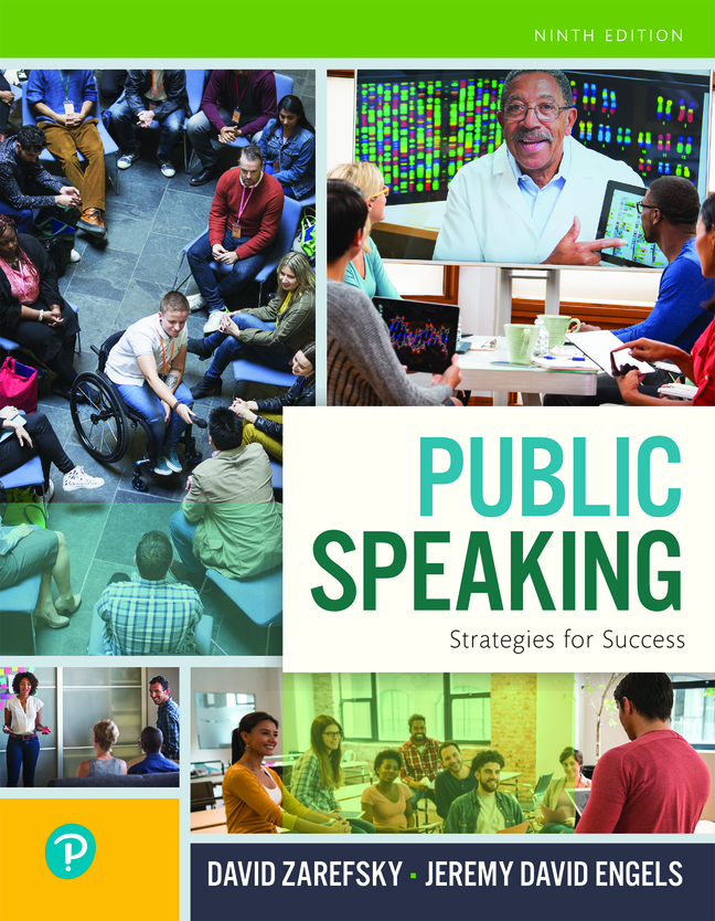 Public Speaking: Strategies for Success