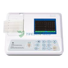 ECG machine