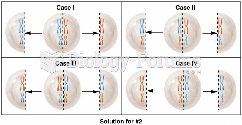 Mataphase chromosomes