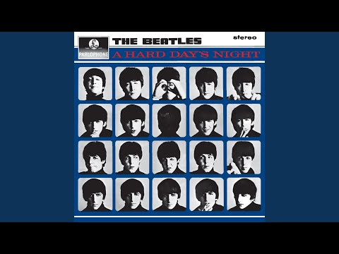 The Beatles - And I Love her