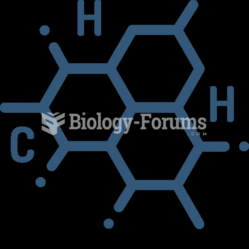 Biochemistry Vector Icon