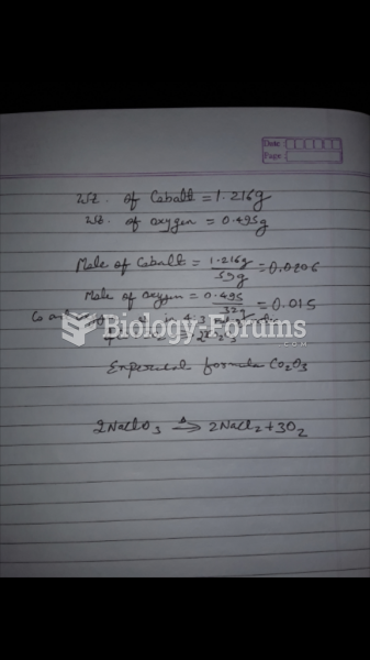 If 1.823 g of cobalt metal reacts with 0.495 g of oxygen gas, what is the empiri