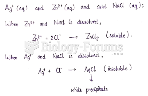 Write a net ionic equation for the precipitation reaction that occurs.