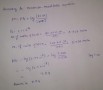 Calculate the pH of a solution formed by mixing 120.0 mL of 0.30 M HClO with 1180.0 mL of 0.20 ...