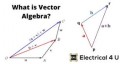 Vector Algebra