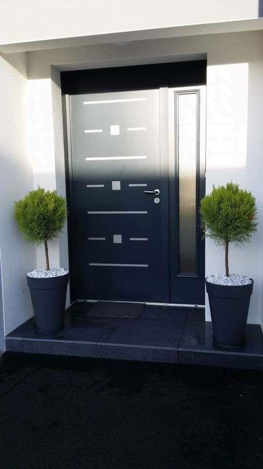 Modern door designs