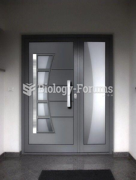 Modern house door design