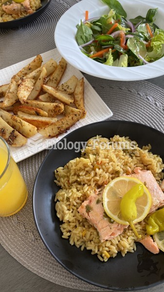 Baked salmon with potato wedges