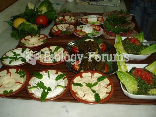 Middle Eastern Appetizer or Entrees مقبلات