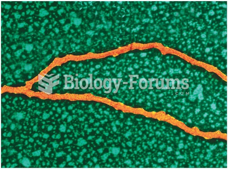 Opener Transmission electron micrograph of human DNA