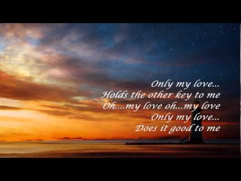 Paul McCartney - My Love