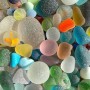 Extraordinary Beach Sea Glass