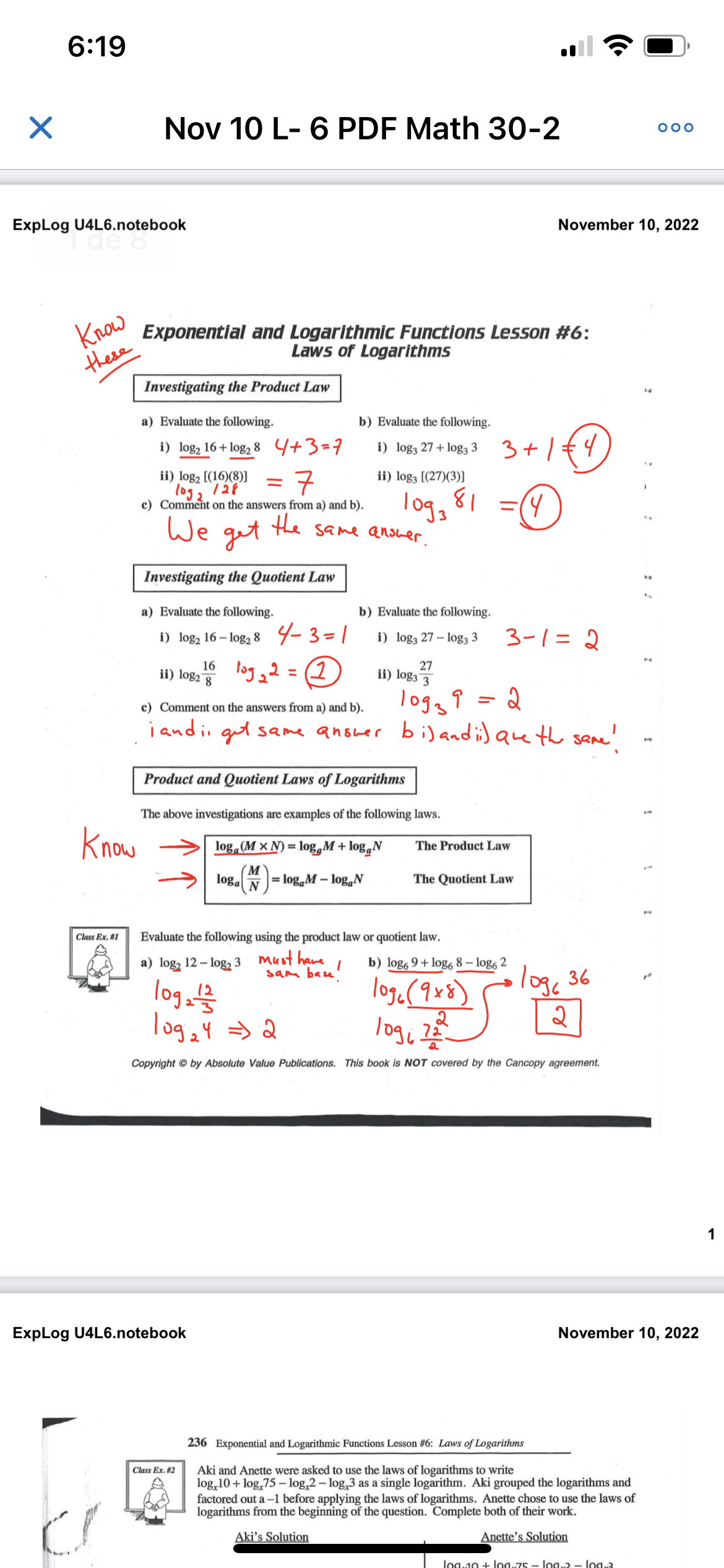 Math