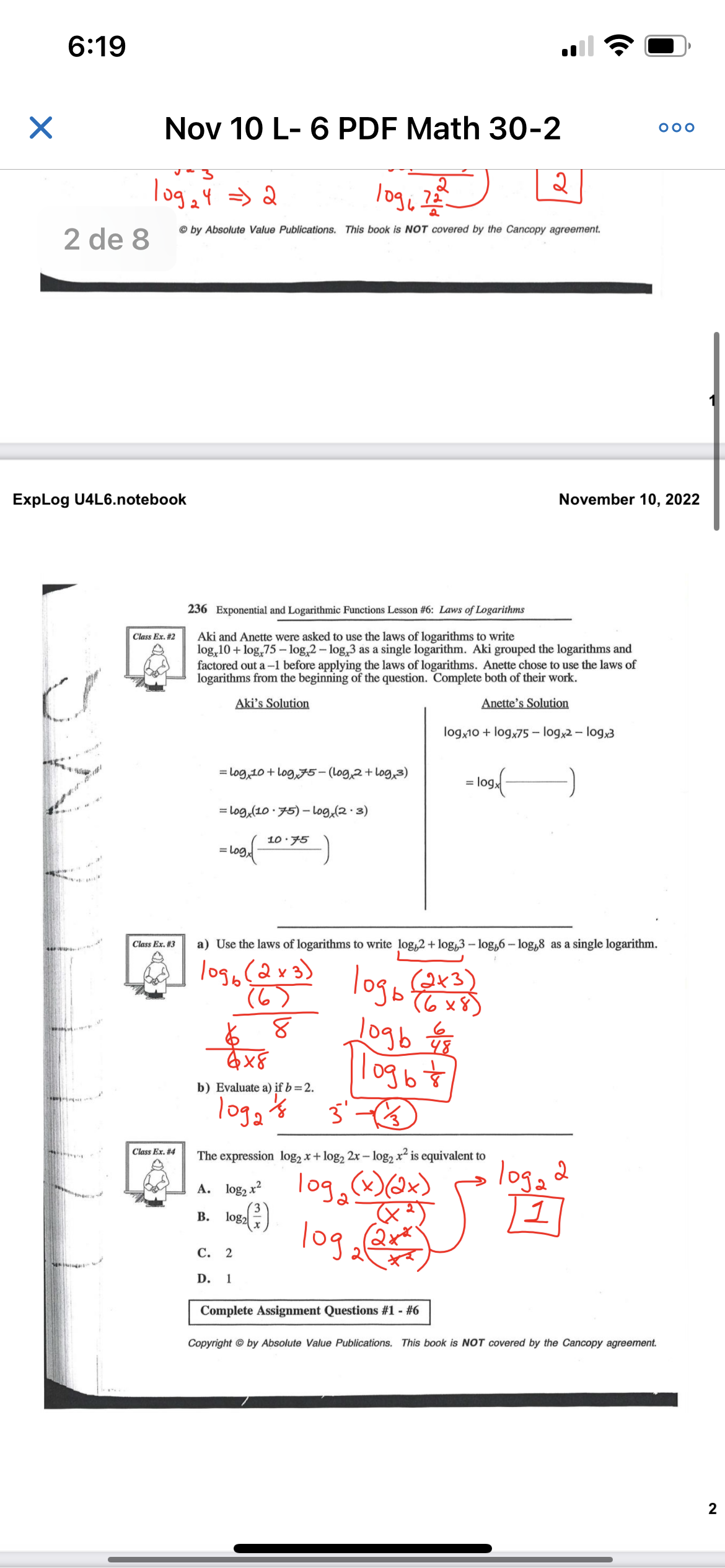 Math