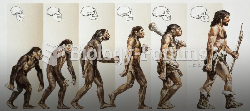 evolution 