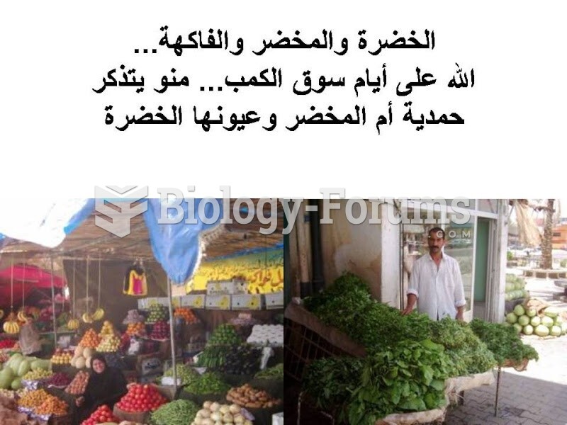 Iraqi market