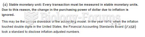 Describe the Conceptual Forecasting Framework in your own words.