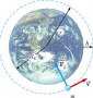 Geosynchronous Satellite