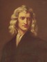 Sir Isaac Newton