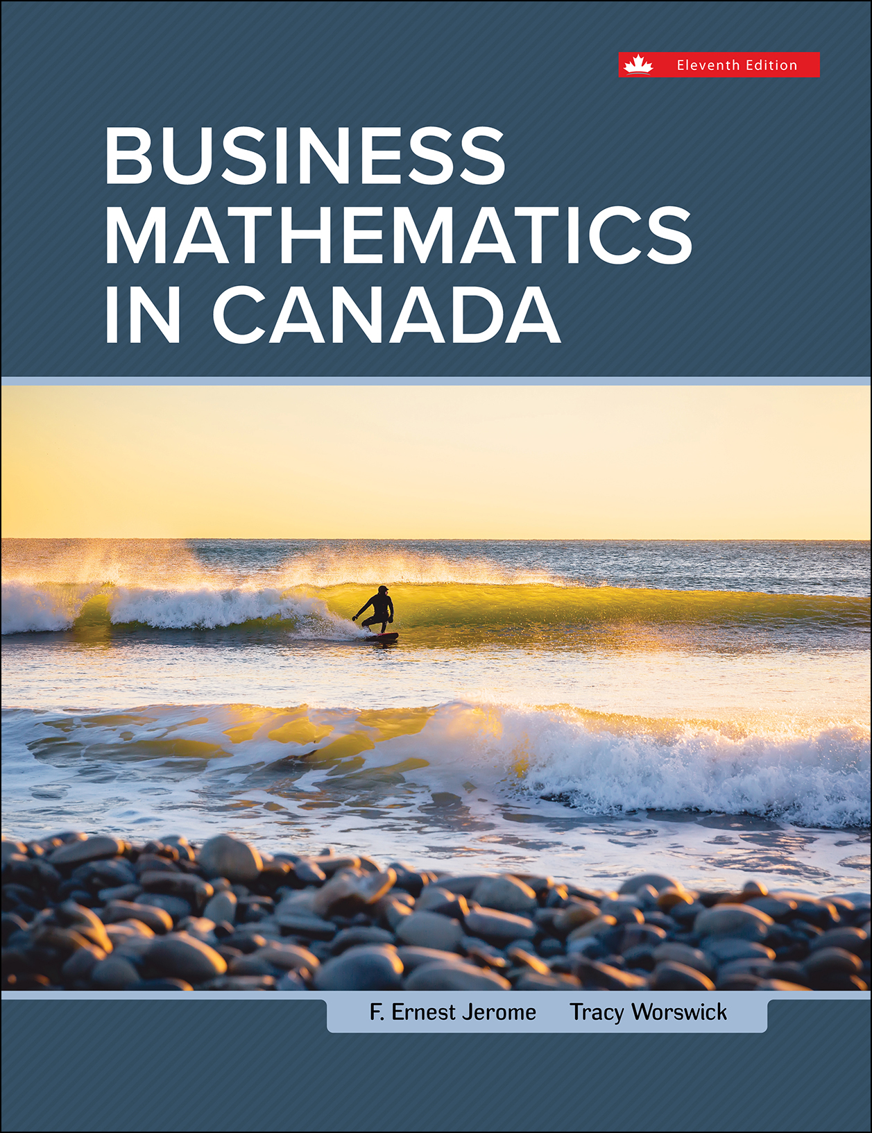 Business Mathematics in Canada