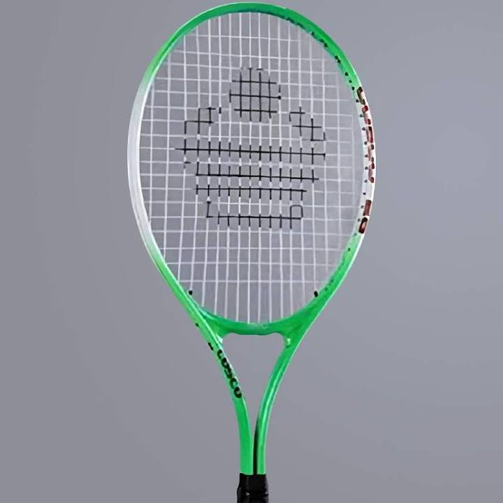 Lawn tennis racket