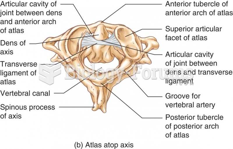 The Atlas Seated on the Axis