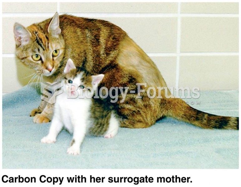 Carbon copy of her surrogate mother 