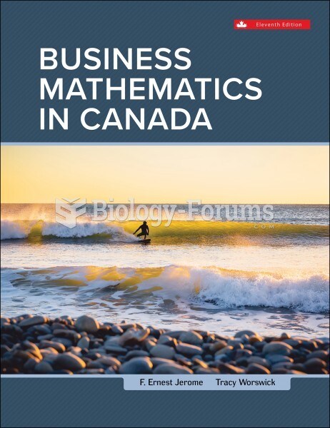 Business Mathematics in Canada, 11e (Jerome, Worswick)