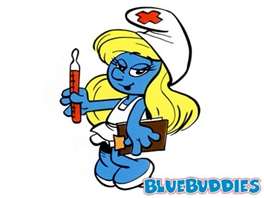 smurf