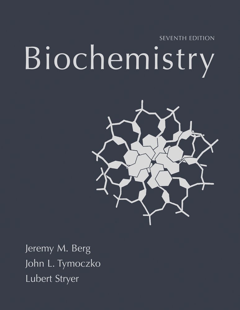 Great Book For Essentials of Biochemistry