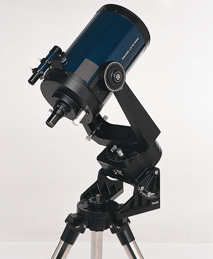 Buying a Telescope