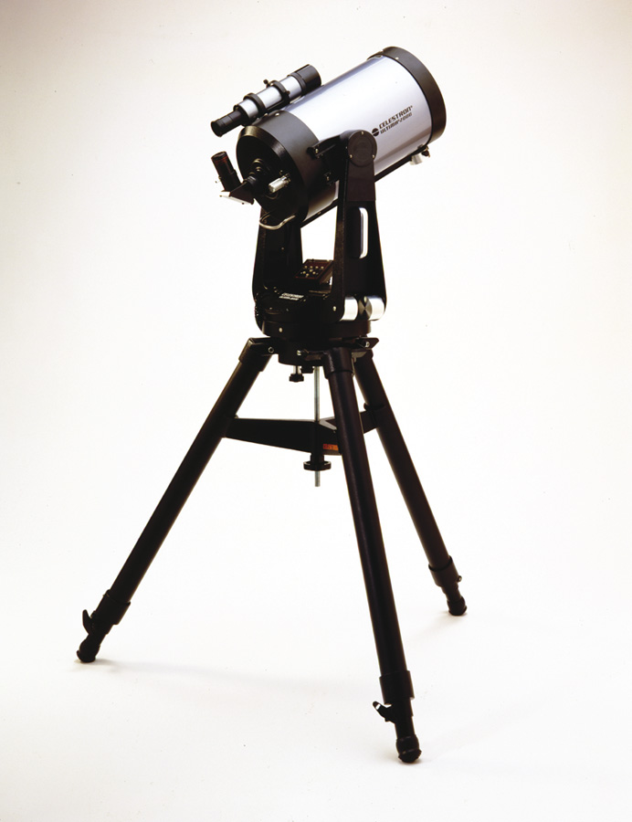 Buying a Telescope