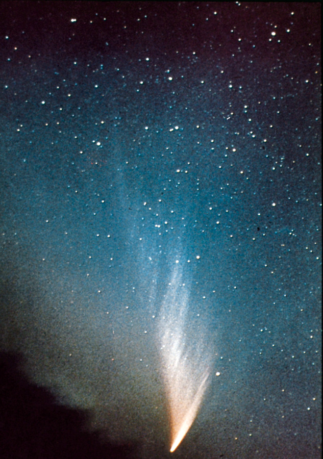 Comet West