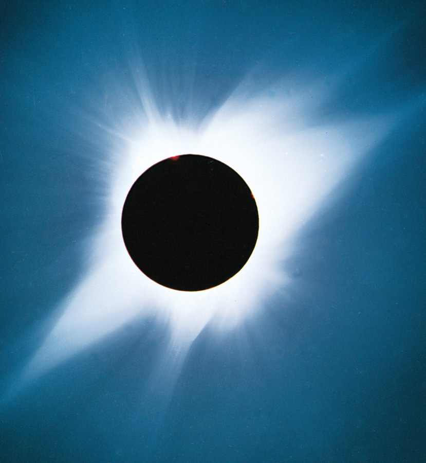 The Solar Corona