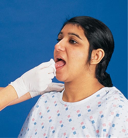 Tongue Assessment