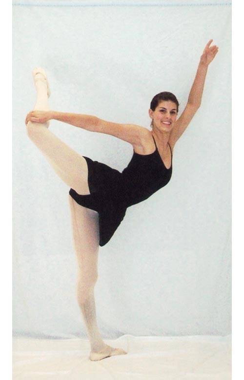 Adolescent females who participate in activities such as ballet are at risk for eating disorders