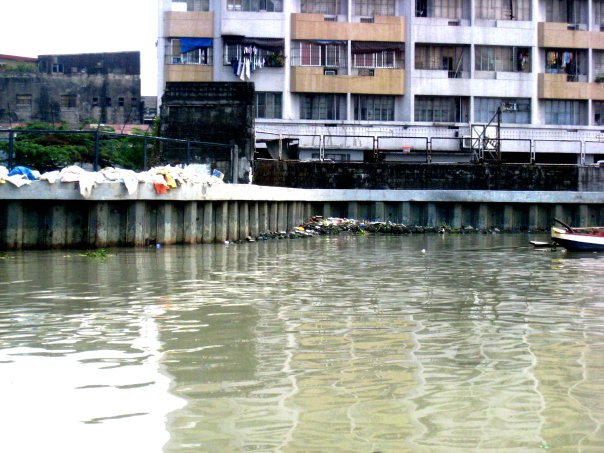 Ilog Pasig