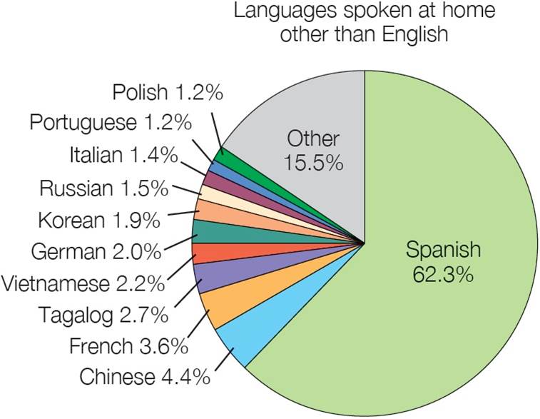 Bilingualism in the United States   