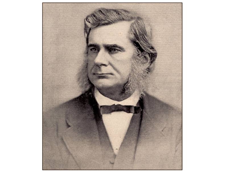 Thomas H. Huxley