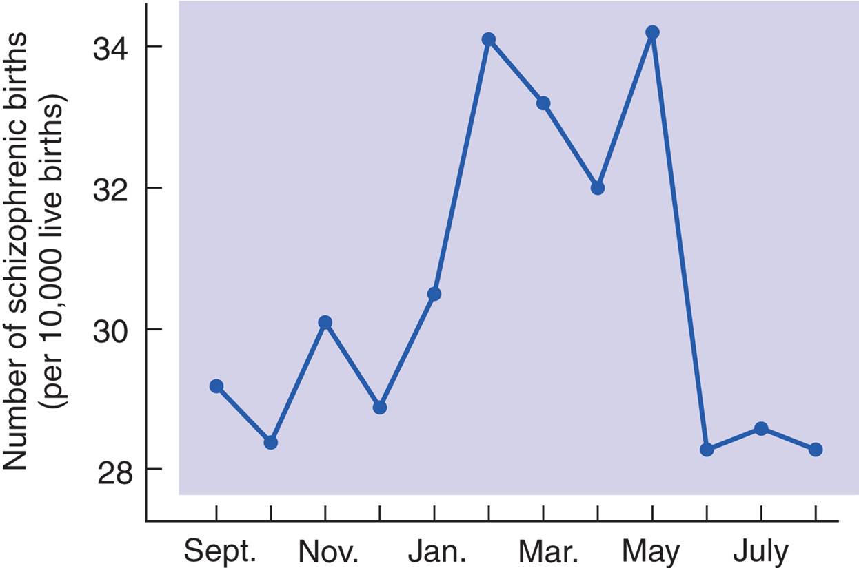 The Seasonality Effect 