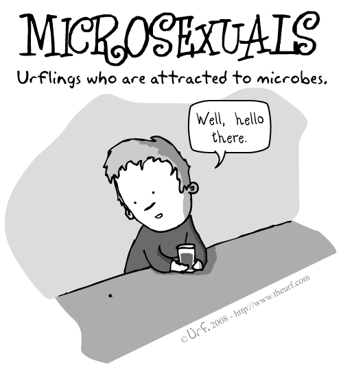 Microsexuals