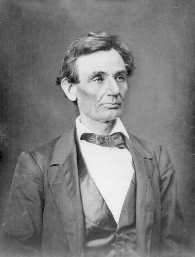 Abraham Lincoln