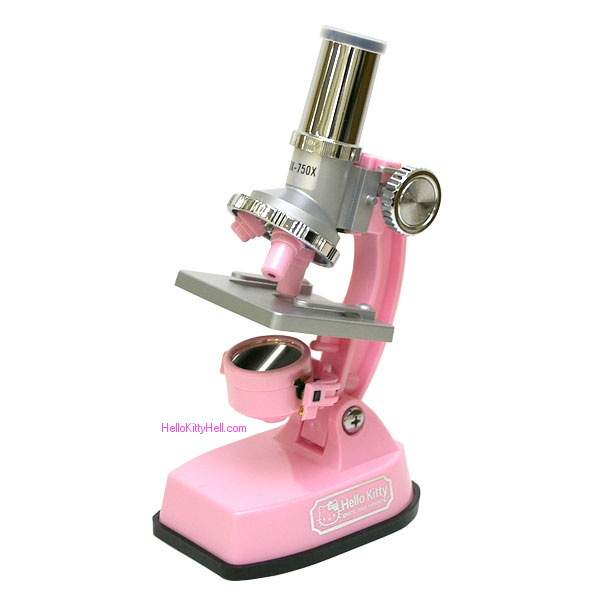 Microscope